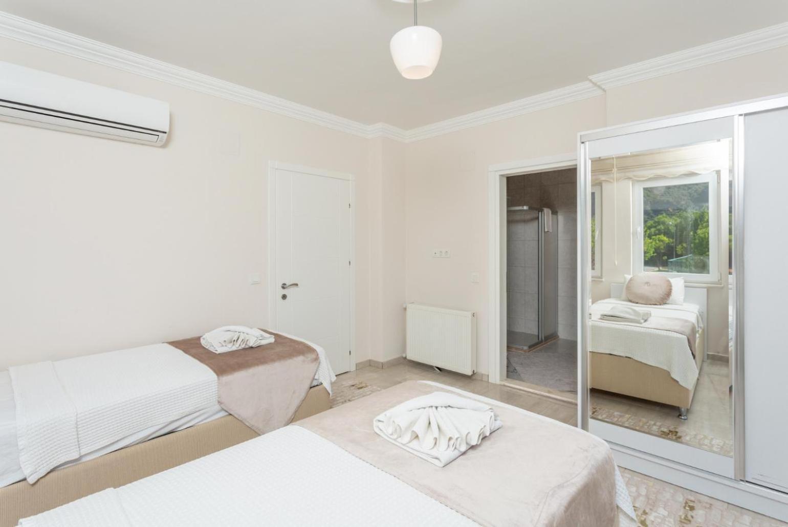 Villa Toprak Dalyan Luaran gambar