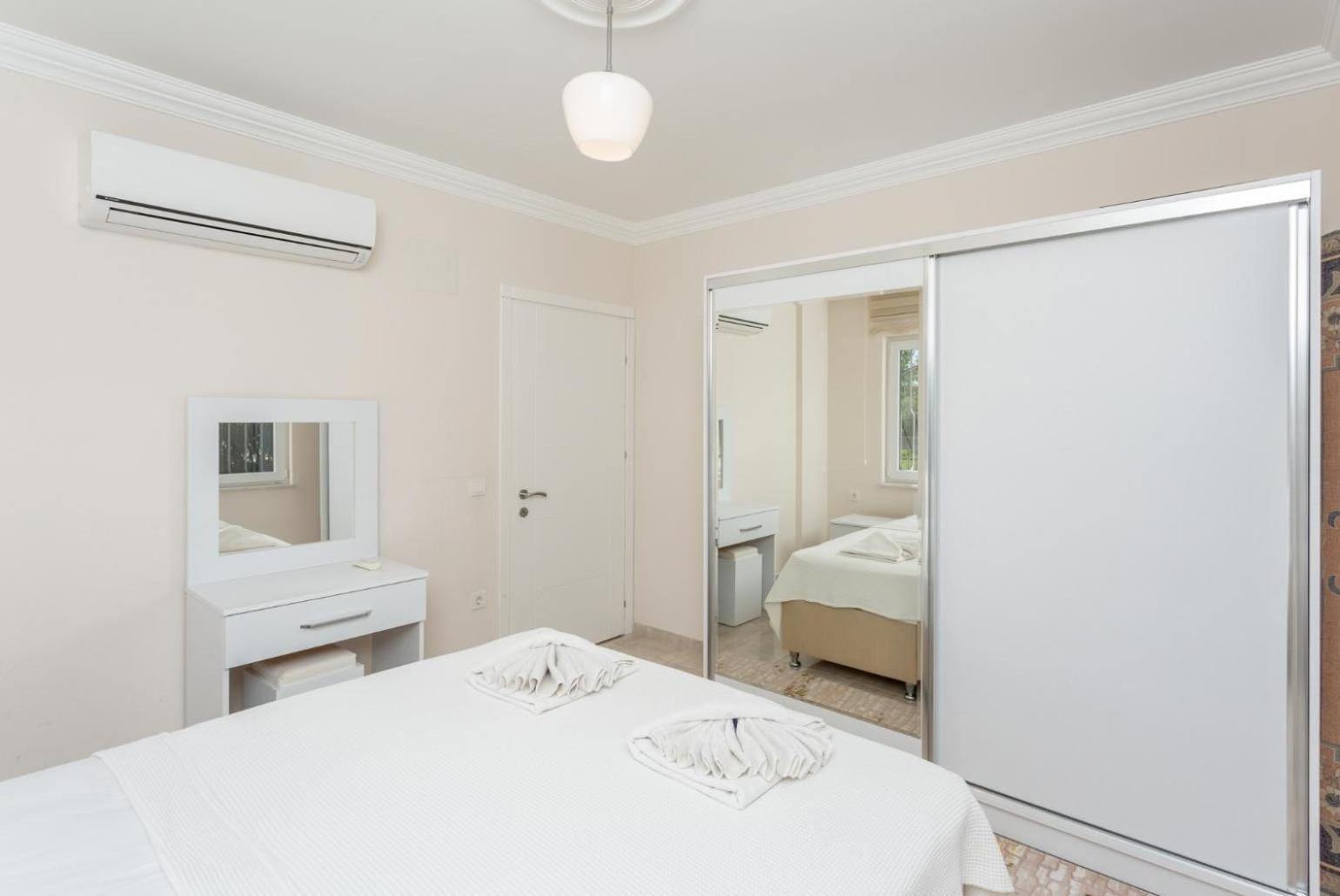 Villa Toprak Dalyan Luaran gambar
